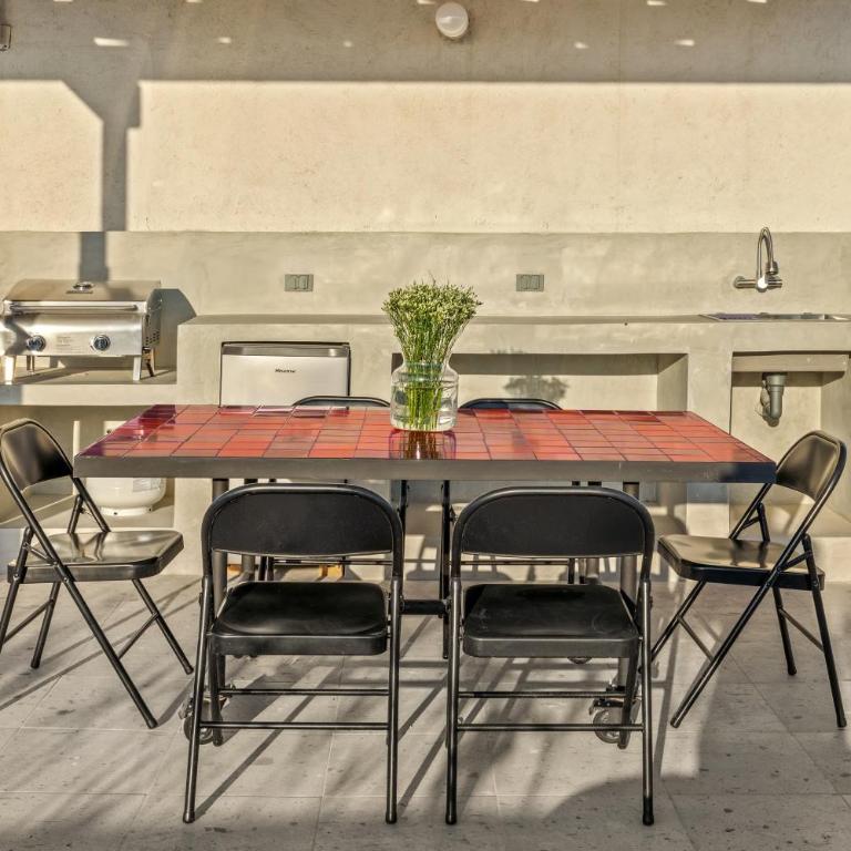 Nami Roof - Apartamento de 2 dormitorios - 33