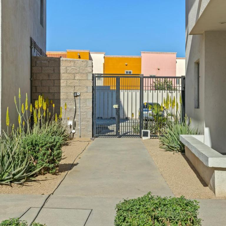 Nami Roof - Apartamento de 2 dormitorios - 8