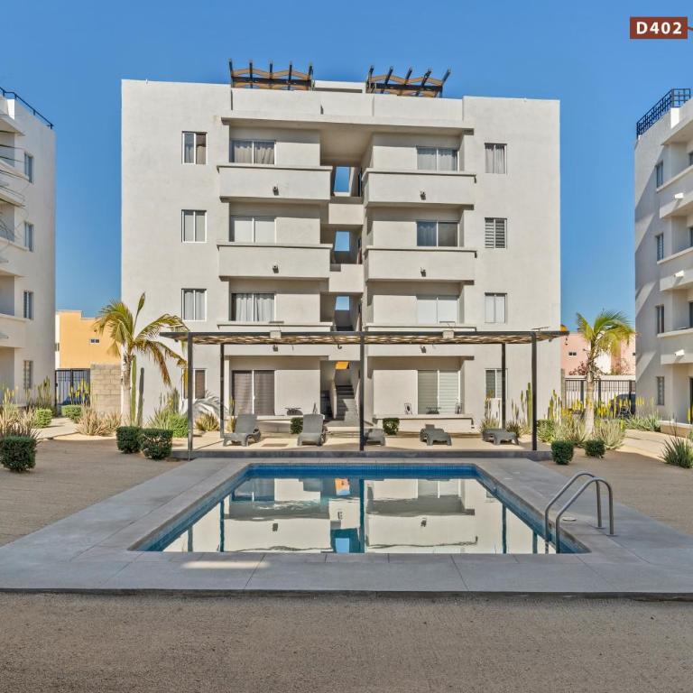 Nami Roof - Apartamento de 2 dormitorios - 11