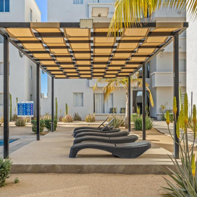 Nami Roof - Apartamento de 2 dormitorios - 7