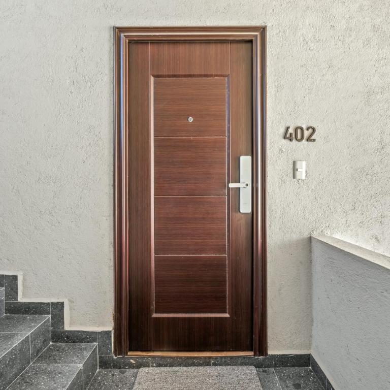 Nami Roof - Apartamento de 2 dormitorios - 13