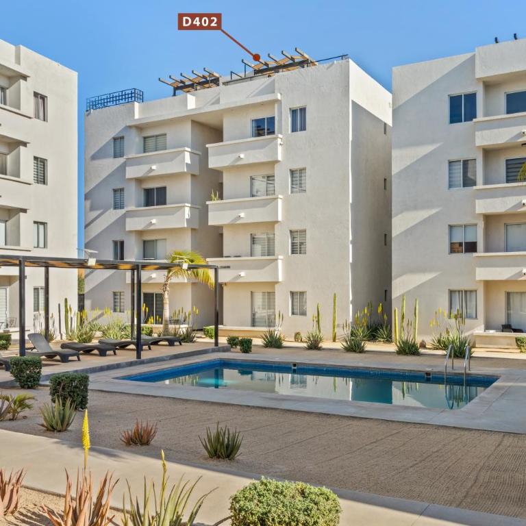 Nami Roof - Apartamento de 2 dormitorios - 10
