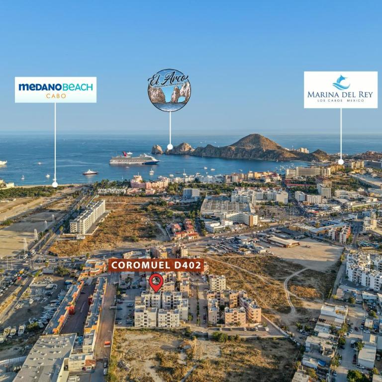 Nami Roof - Apartamento de 2 dormitorios - 2