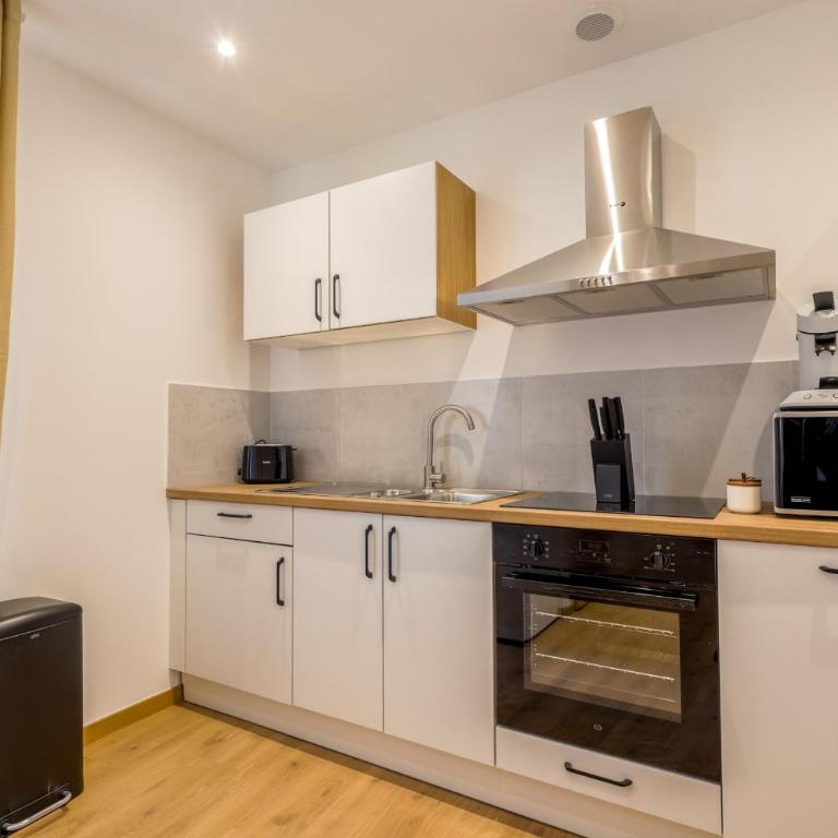 Clef du Lac - Gérardmer Vosges - Apartamento - 3