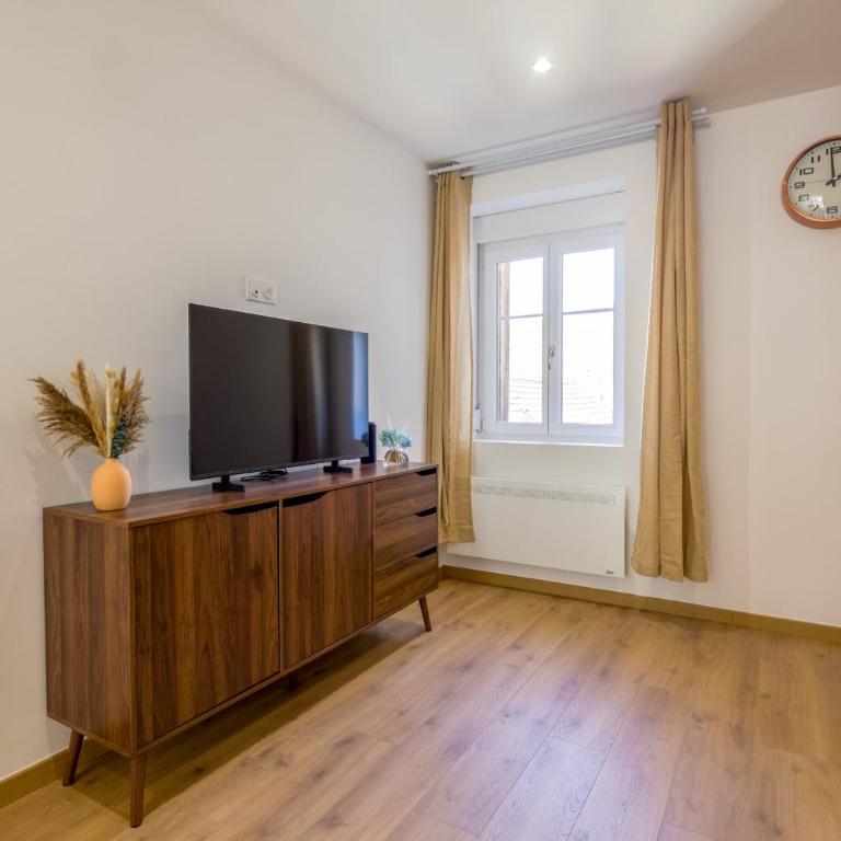 Clef du Lac - Gérardmer Vosges - Apartamento - 5