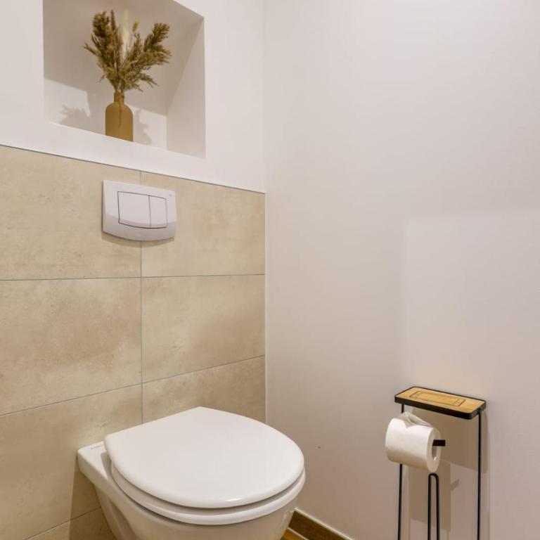 Clef du Lac - Gérardmer Vosges - Apartamento - 6