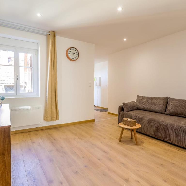 Clef du Lac - Gérardmer Vosges - Apartamento - 7