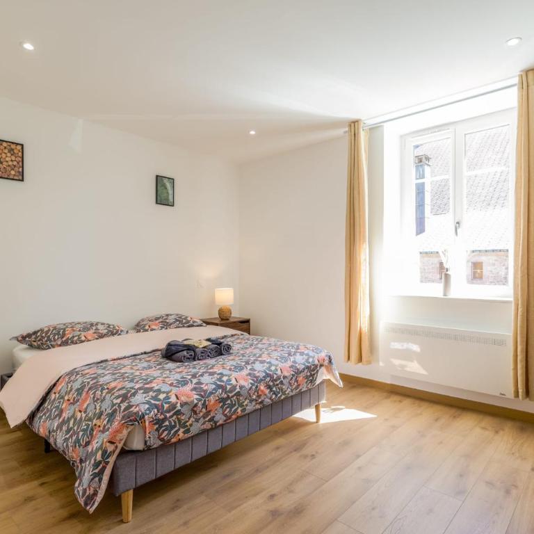 Clef du Lac - Gérardmer Vosges - Apartamento - 10