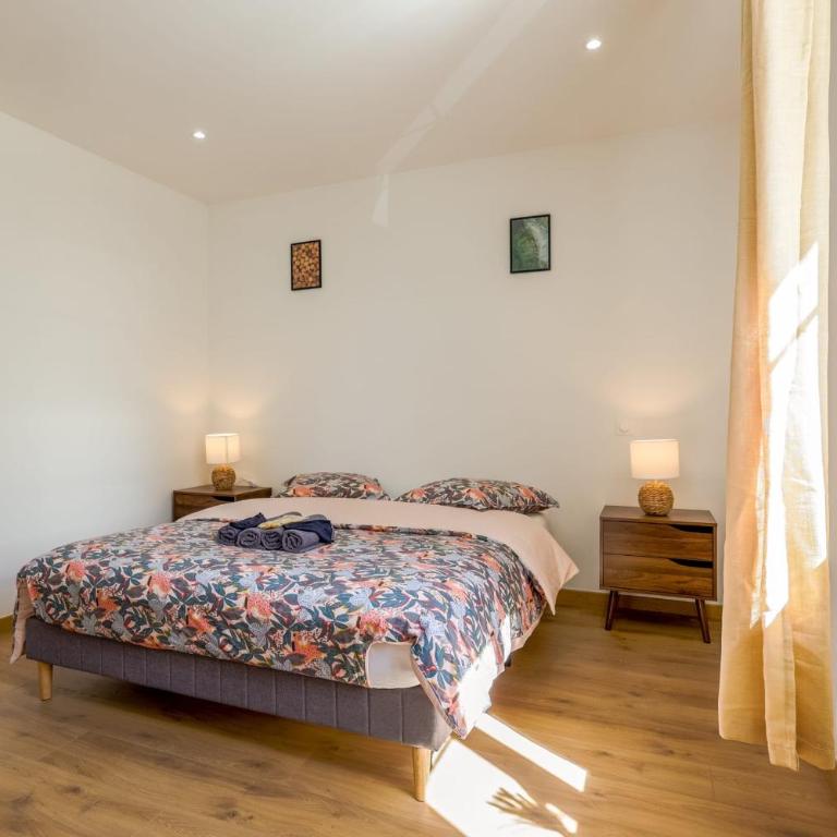 Clef du Lac - Gérardmer Vosges - Apartamento - 12