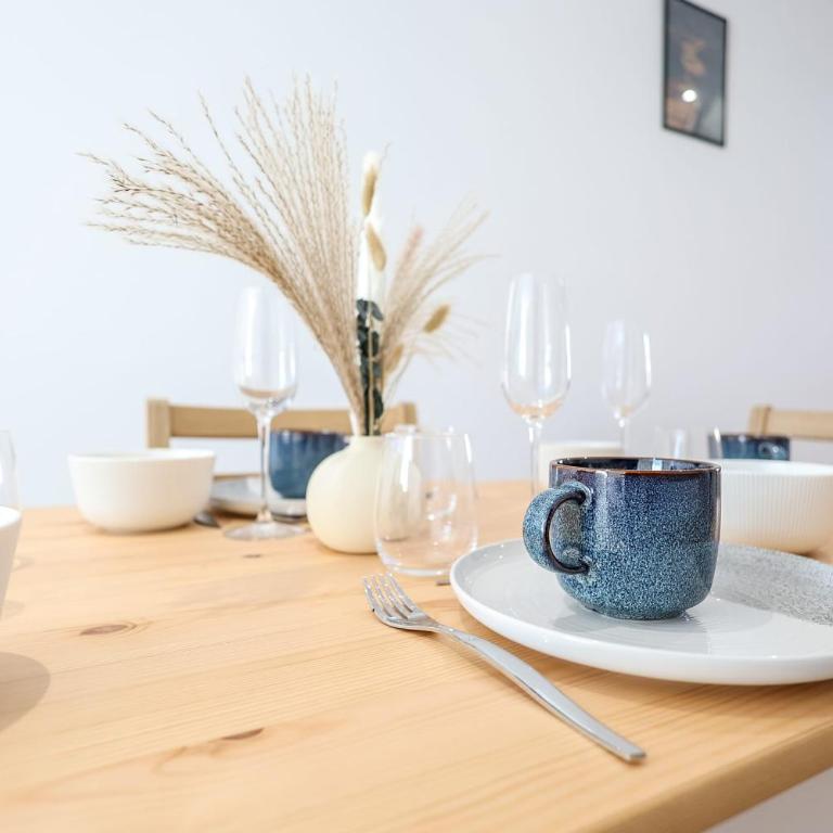 Clef du Lac - Gérardmer Vosges - Apartamento - 14