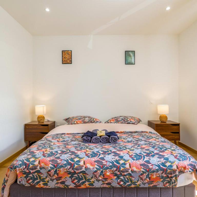 Clef du Lac - Gérardmer Vosges - Apartamento - 16