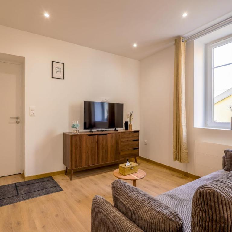 Écume du Lac - Gérardmer Vosges - Appartement - 7