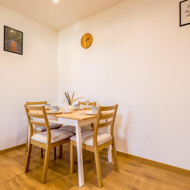 Écume du Lac - Gérardmer Vosges - Appartement - 10