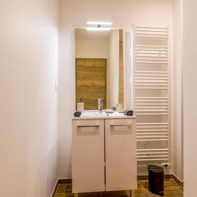 Écume du Lac - Gérardmer Vosges - Appartement - 14
