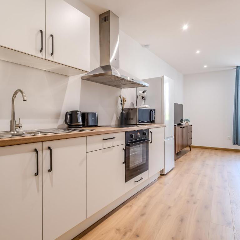 Douceur du Lac - Gérardmer Vosges - Apartamento - 3