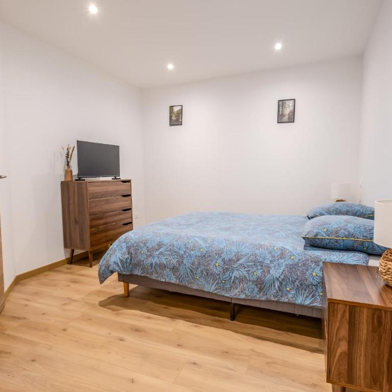 Douceur du Lac - Gérardmer Vosges - Apartamento - 4