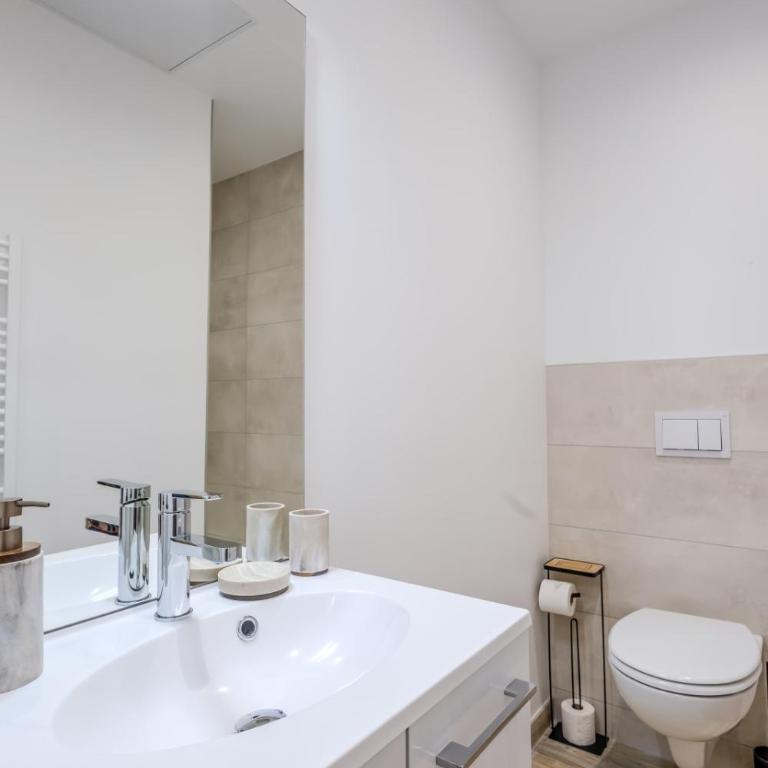 Douceur du Lac - Gérardmer Vosges - Apartamento - 6