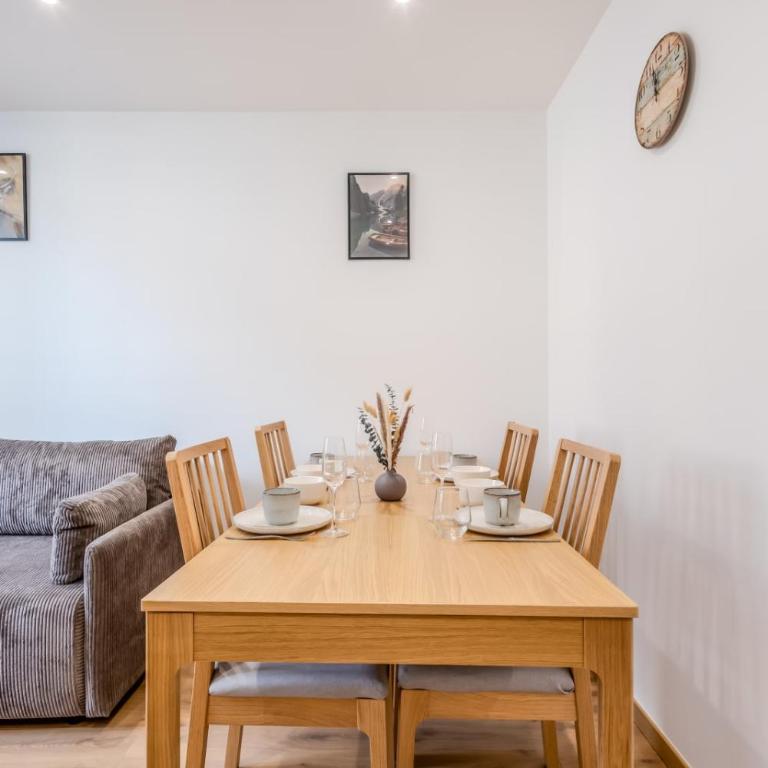 Douceur du Lac - Gérardmer Vosges - Apartamento - 7
