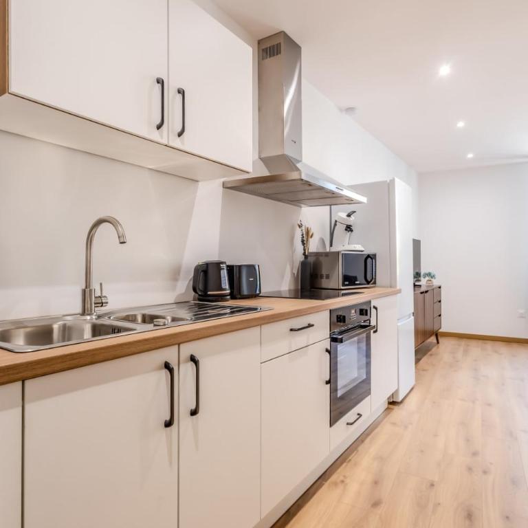 Douceur du Lac - Gérardmer Vosges - Apartamento - 8