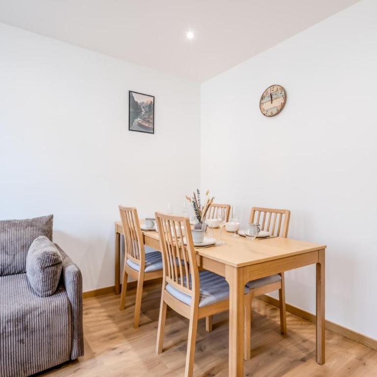 Douceur du Lac - Gérardmer Vosges - Apartamento - 9