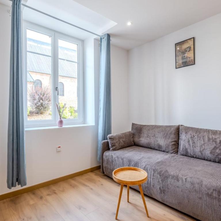 Douceur du Lac - Gérardmer Vosges - Apartamento - 10