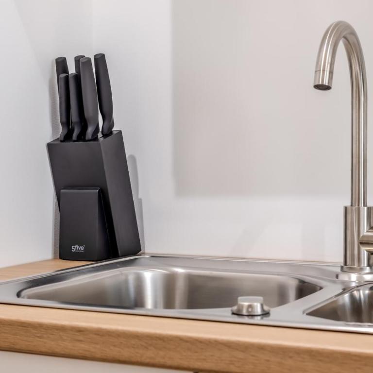 Douceur du Lac - Gérardmer Vosges - Apartamento - 14