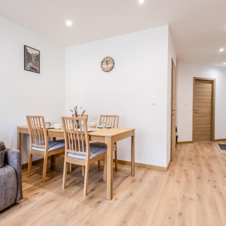 Douceur du Lac - Gérardmer Vosges - Apartamento - 18