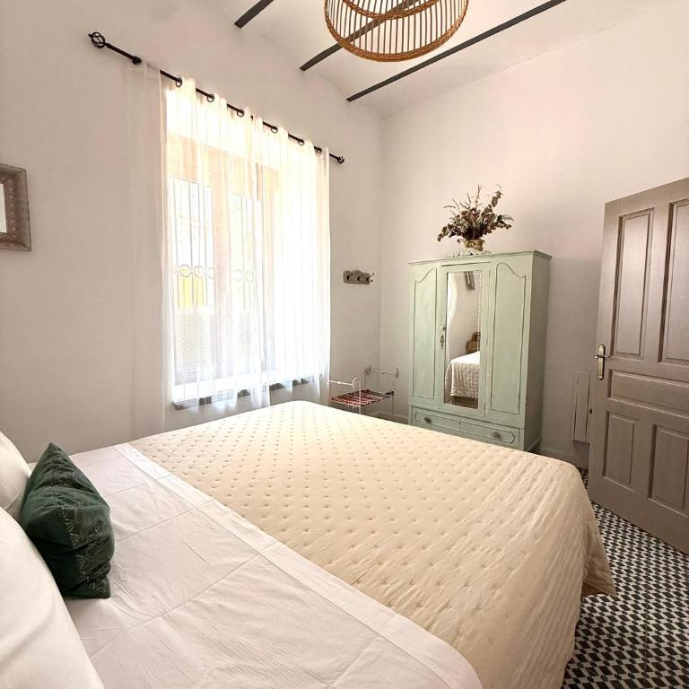 Casa Turística San Agustín - One-Bedroom Deluxe Apartment - 14