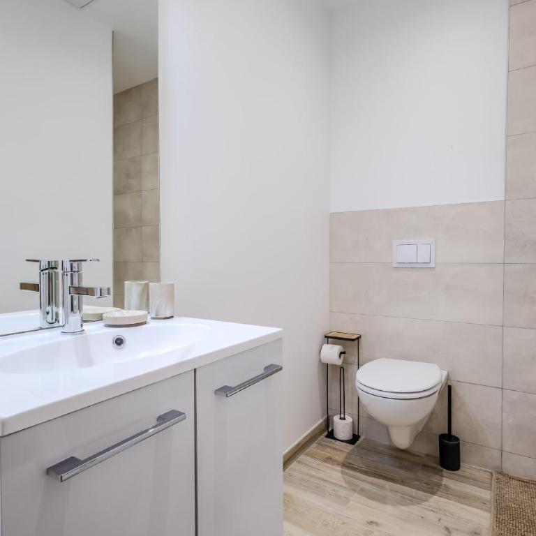 Douceur du Lac - Gérardmer Vosges - Apartamento - 22