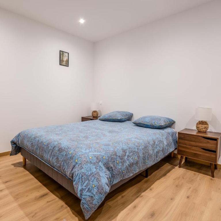 Douceur du Lac - Gérardmer Vosges - Apartamento - 24