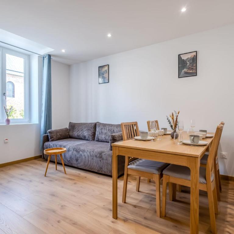 Douceur du Lac - Gérardmer Vosges - Apartamento - 26