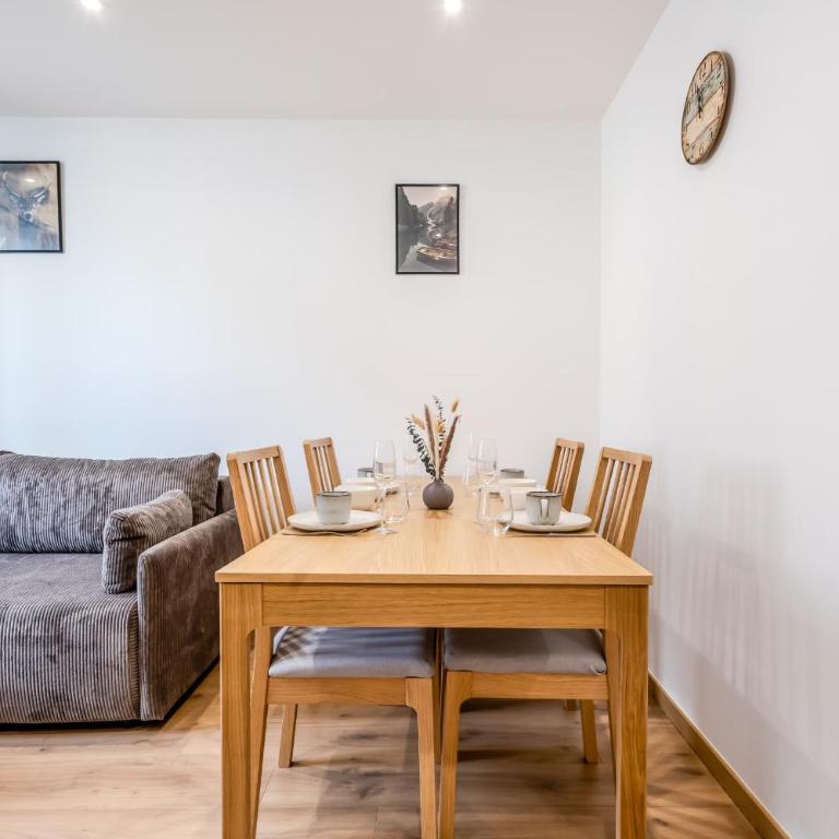 Douceur du Lac - Gérardmer Vosges - Apartamento - 27