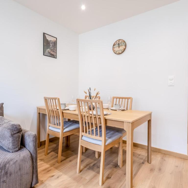 Douceur du Lac - Gérardmer Vosges - Apartamento - 29