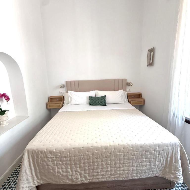 Casa Turística San Agustín - One-Bedroom Deluxe Apartment - 11