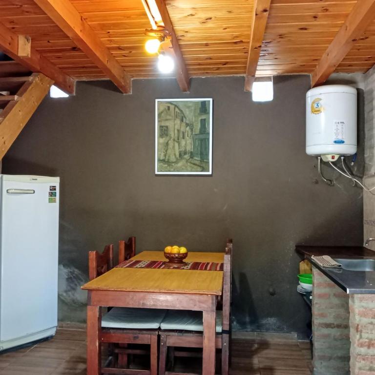 Bauha Mini Apart - Apartamento de 1 dormitorio - 4