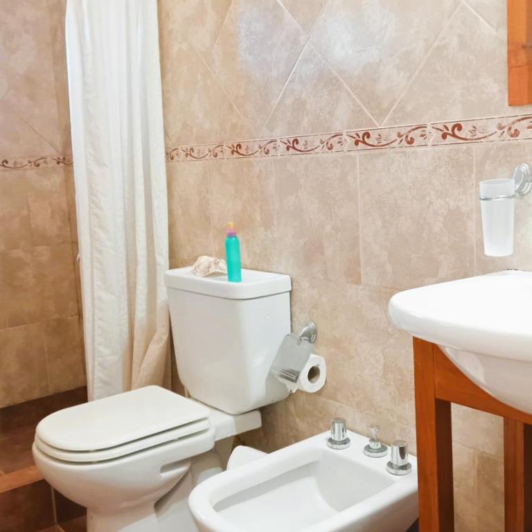 Departamento Valle de Luz - Apartamento de 2 dormitorios con vistas a la montaña - 29