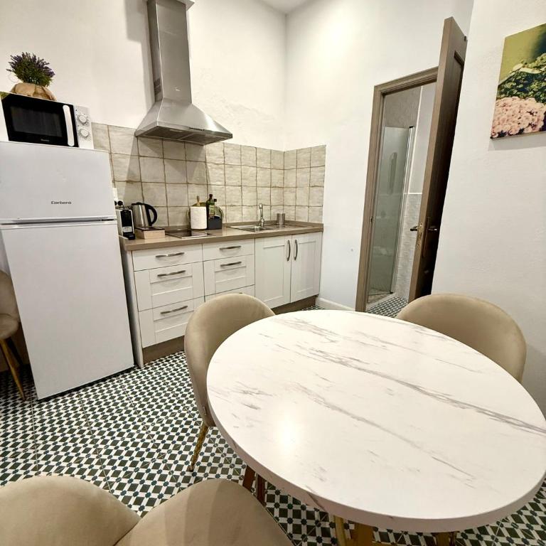 Casa Turística San Agustín - One-Bedroom Deluxe Apartment - 16