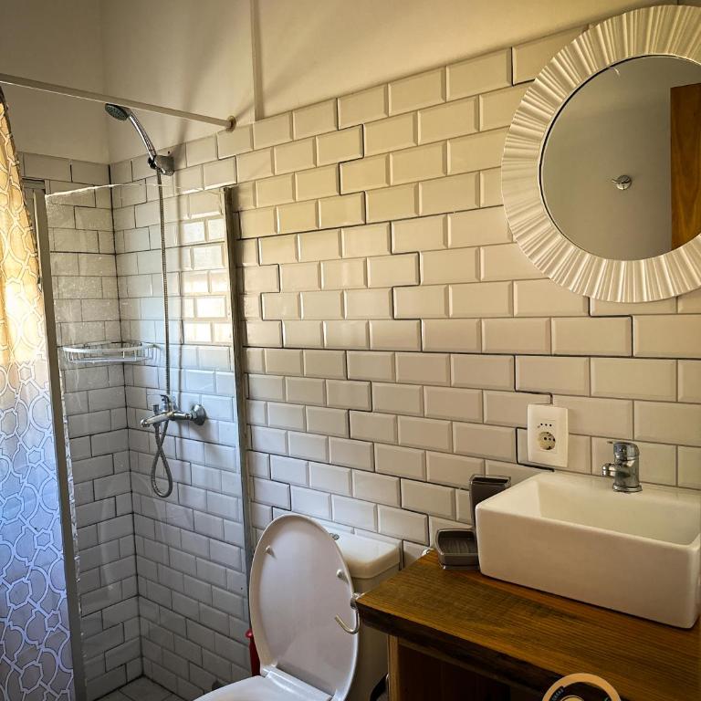 Villa Arcoiris - Casa con 1 dormitorio - 11