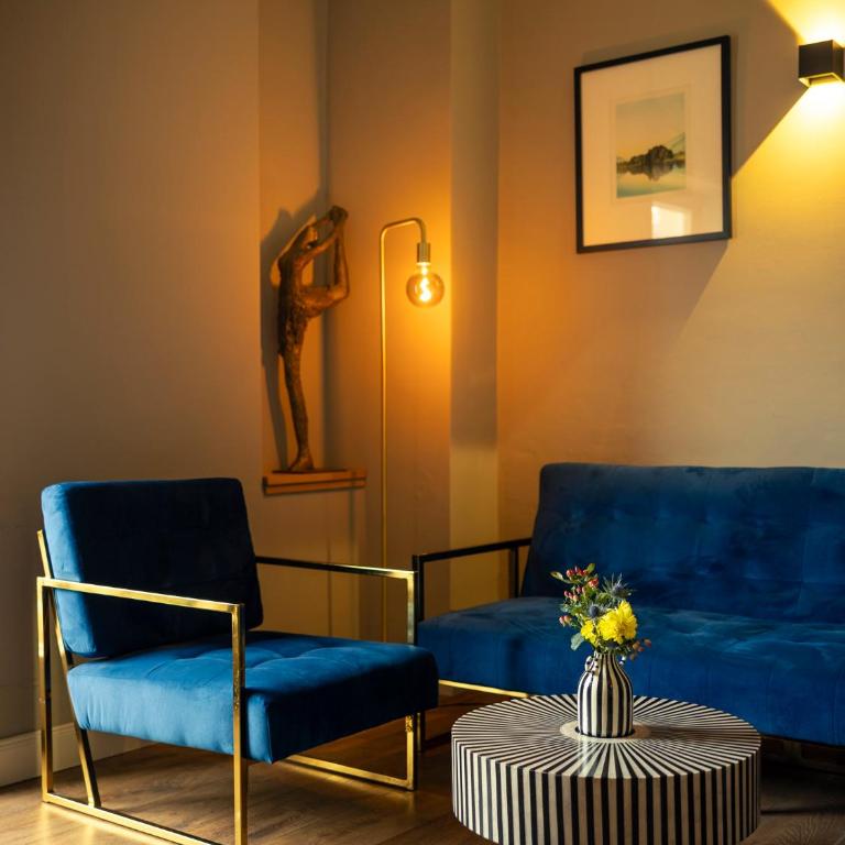 Das Nikolai Hotel - Junior Suite - 5