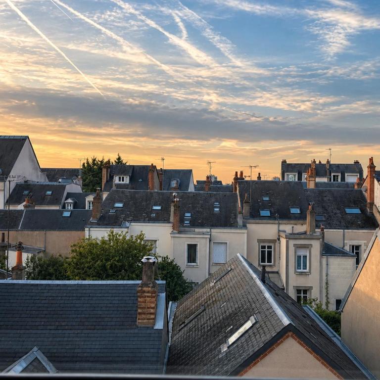 Le duplex des prébendes - Appartement 1 Chambre - 16