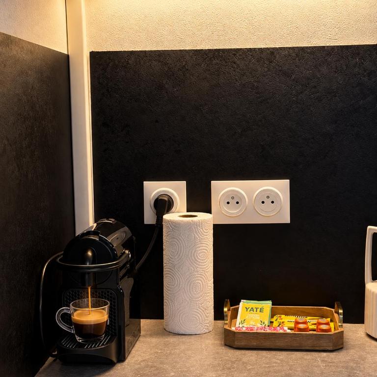 Le duplex des prébendes - Appartement 1 Chambre - 7