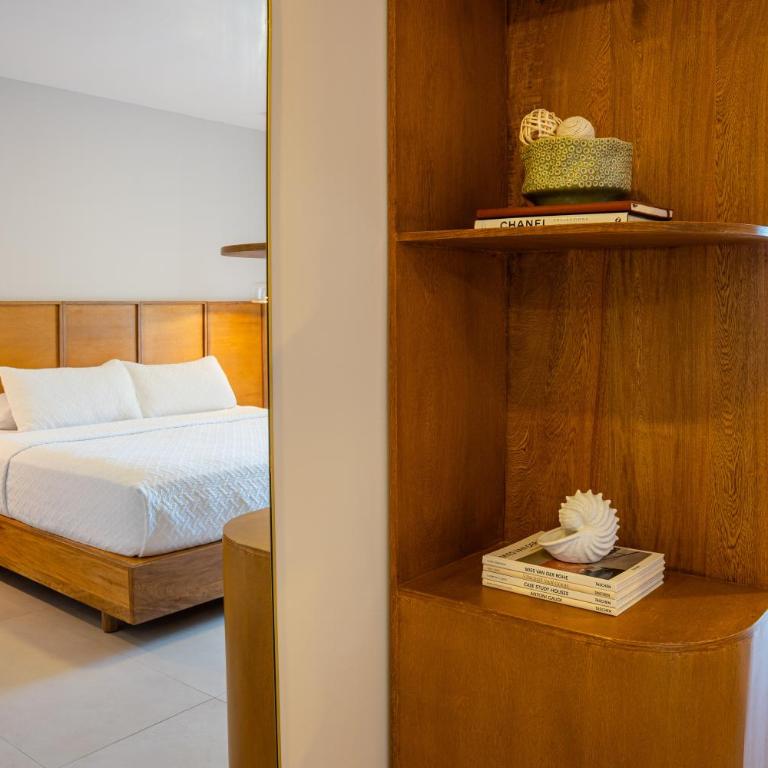 Costa Elegante Hotel & Suites - Estudio Superior - 4