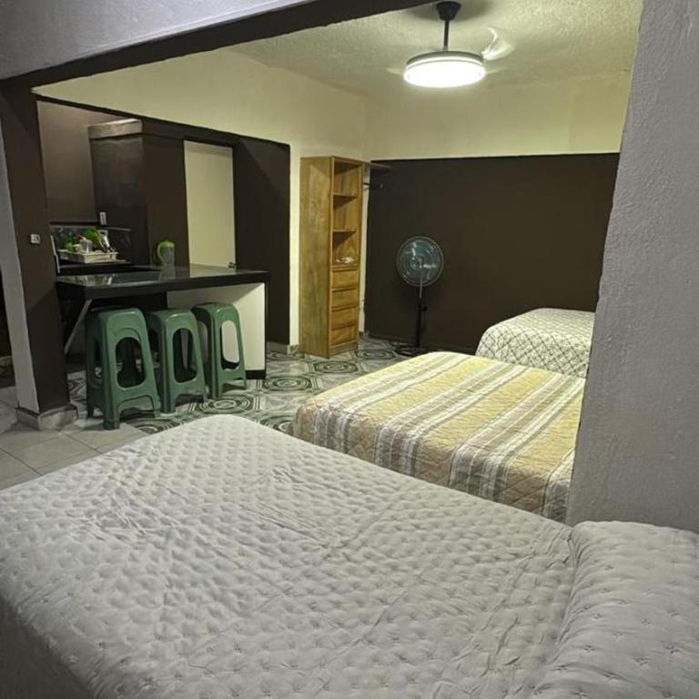 Alojamiento Amueblado Monterrey PB - Appartement 1 Chambre - 1
