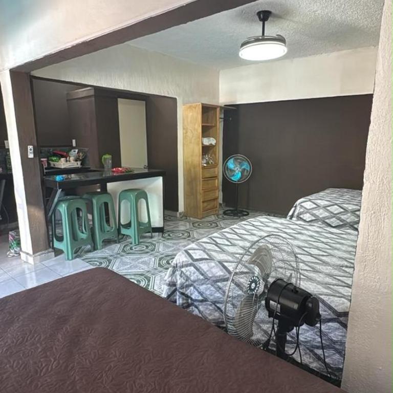 Alojamiento Amueblado Monterrey PB - Appartement 1 Chambre - 3