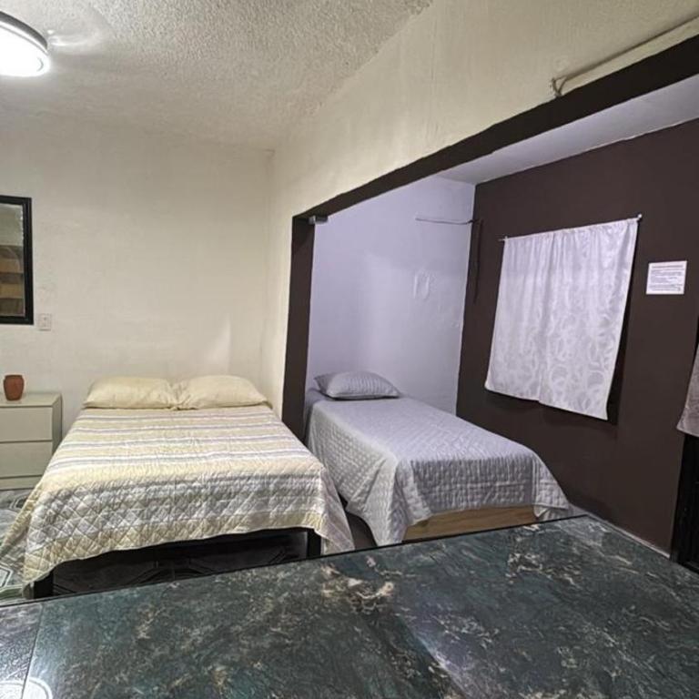 Alojamiento Amueblado Monterrey PB - Appartement 1 Chambre - 4