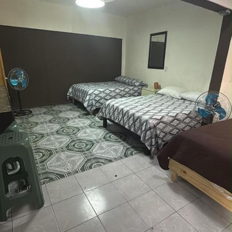 Alojamiento Amueblado Monterrey PB - Appartement 1 Chambre - 7