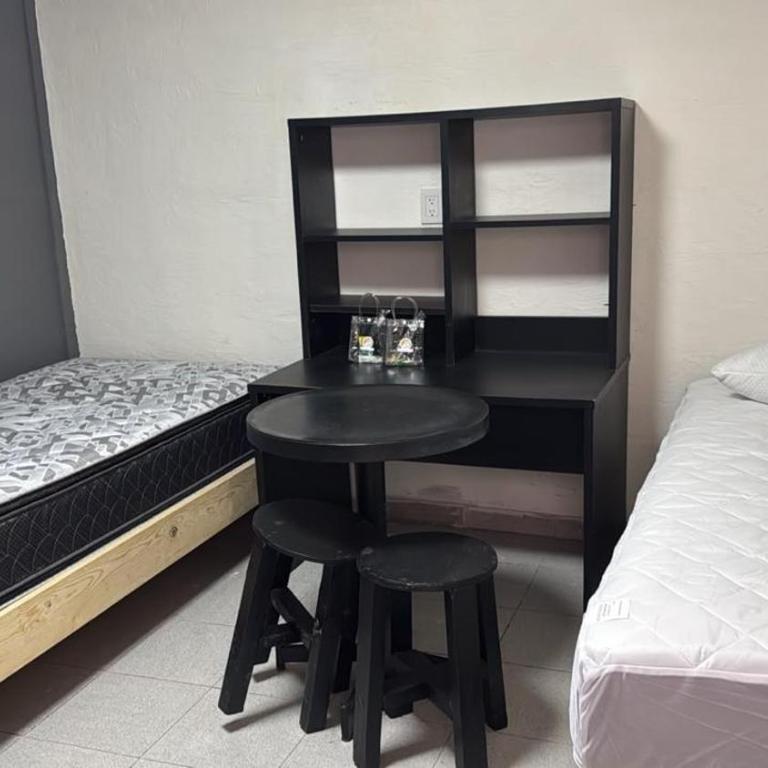 Alojamiento Amueblado Monterrey PB - Appartement 1 Chambre - 8