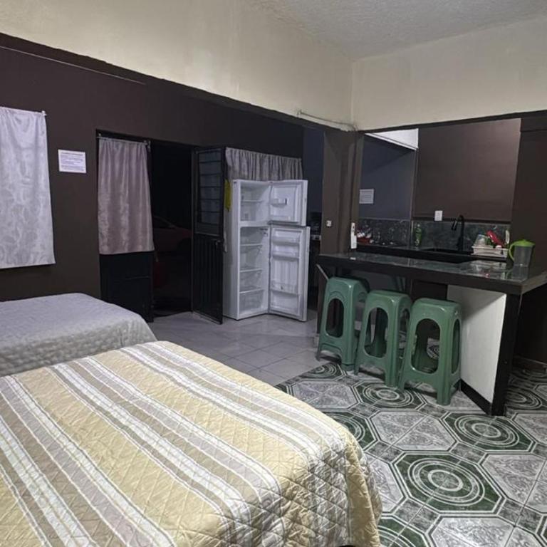 Alojamiento Amueblado Monterrey PB - Appartement 1 Chambre - 10