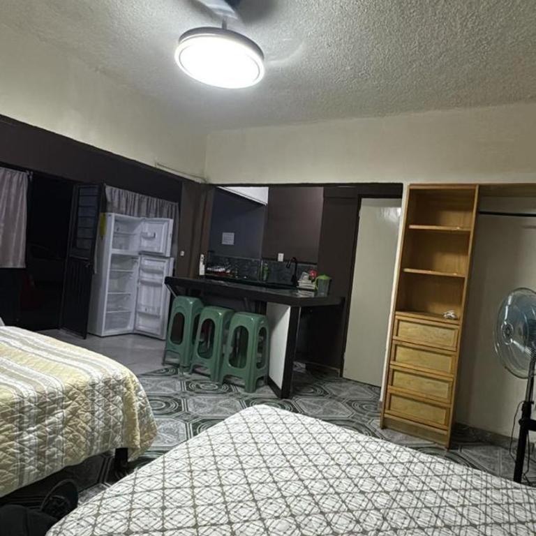 Alojamiento Amueblado Monterrey PB - Appartement 1 Chambre - 11