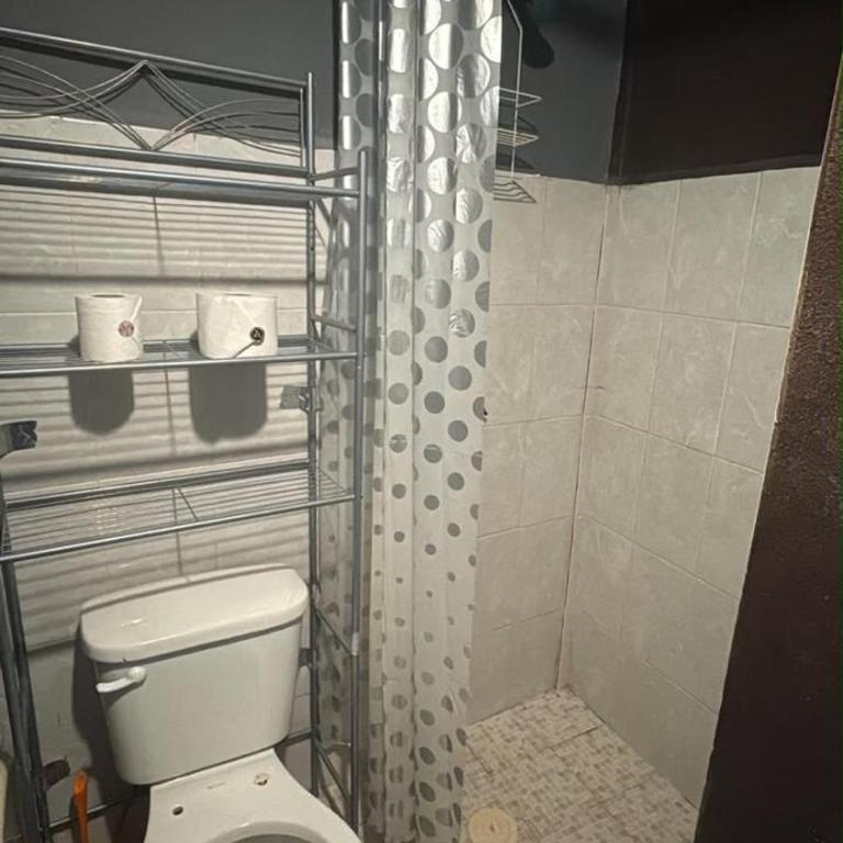 Alojamiento Amueblado Monterrey PB - Appartement 1 Chambre - 12